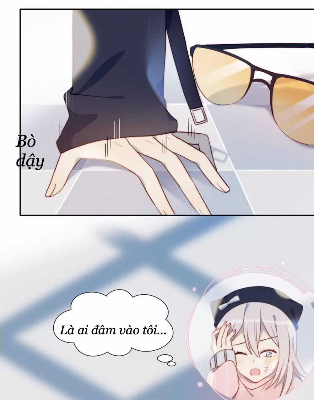 Gay Rồi! Tôi Và Antifan Hoán Đổi Linh Hồn Rồi. Chapter 1 trang 32