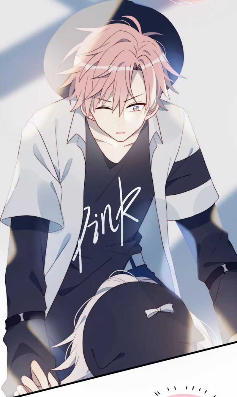 Gay Rồi! Tôi Và Antifan Hoán Đổi Linh Hồn Rồi. Chapter 1 trang 33