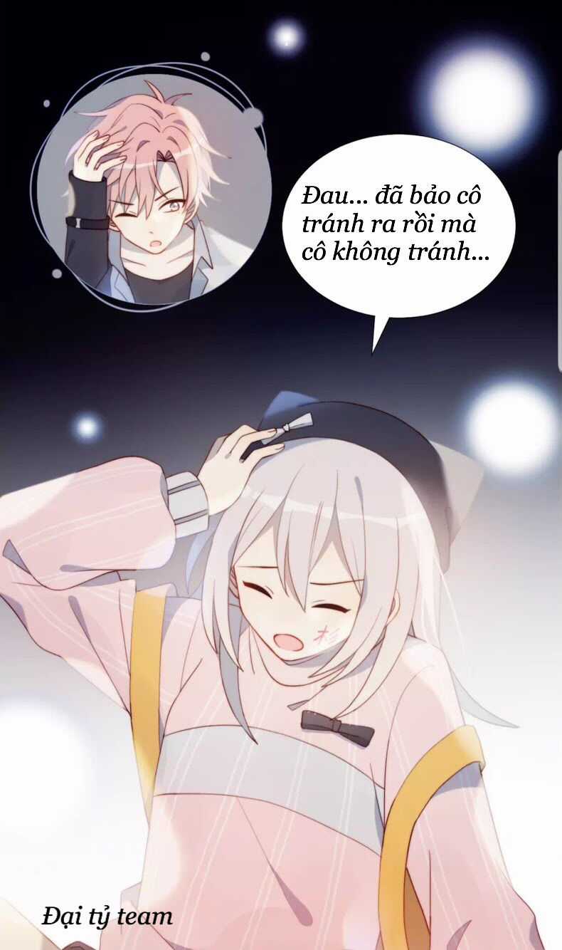 Gay Rồi! Tôi Và Antifan Hoán Đổi Linh Hồn Rồi. Chapter 1 trang 36