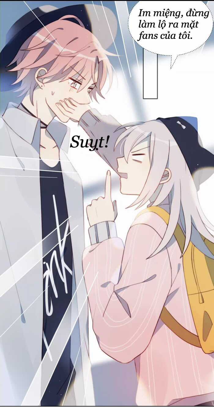 Gay Rồi! Tôi Và Antifan Hoán Đổi Linh Hồn Rồi. Chapter 1 trang 47