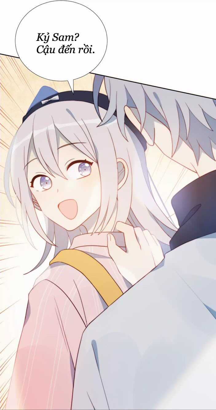Gay Rồi! Tôi Và Antifan Hoán Đổi Linh Hồn Rồi. Chapter 1 trang 49