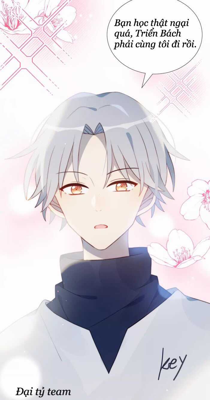 Gay Rồi! Tôi Và Antifan Hoán Đổi Linh Hồn Rồi. Chapter 1 trang 50