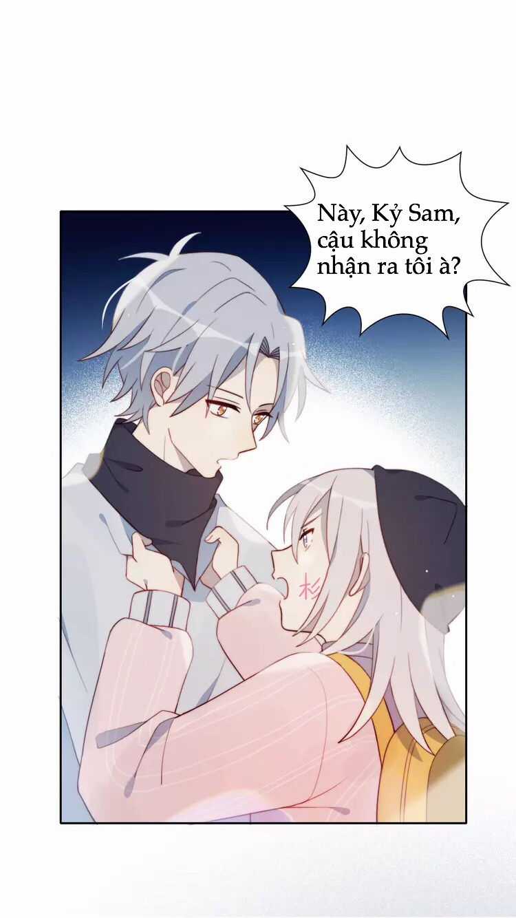Gay Rồi! Tôi Và Antifan Hoán Đổi Linh Hồn Rồi. Chapter 1 trang 53