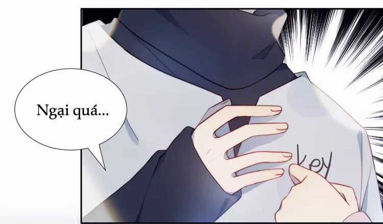 Gay Rồi! Tôi Và Antifan Hoán Đổi Linh Hồn Rồi. Chapter 1 trang 54