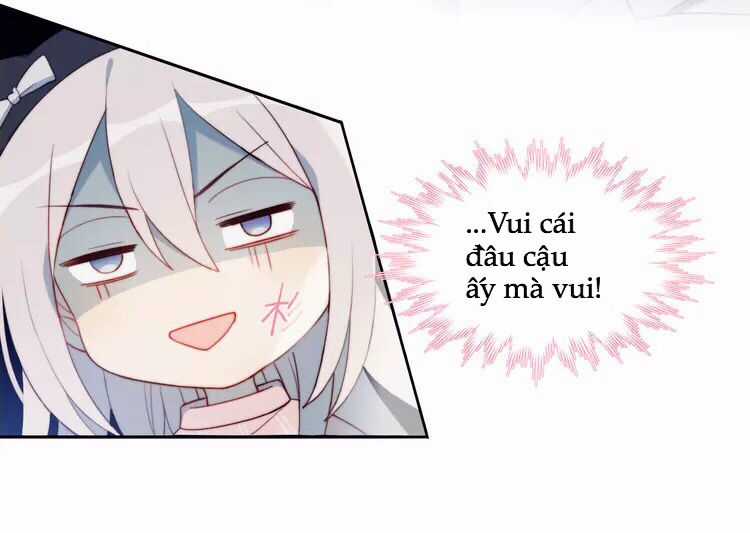 Gay Rồi! Tôi Và Antifan Hoán Đổi Linh Hồn Rồi. Chapter 1 trang 56