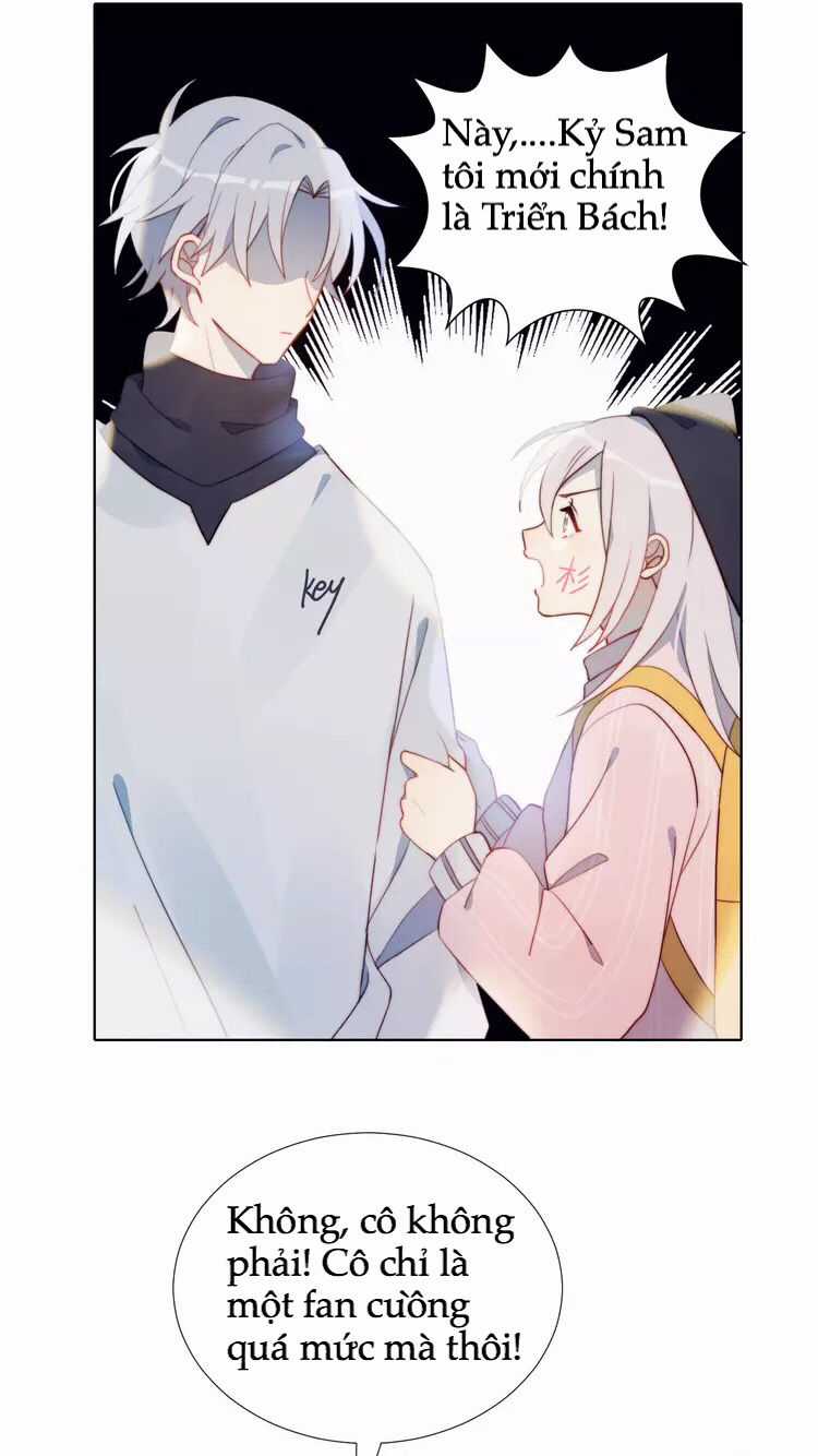 Gay Rồi! Tôi Và Antifan Hoán Đổi Linh Hồn Rồi. Chapter 1 trang 60