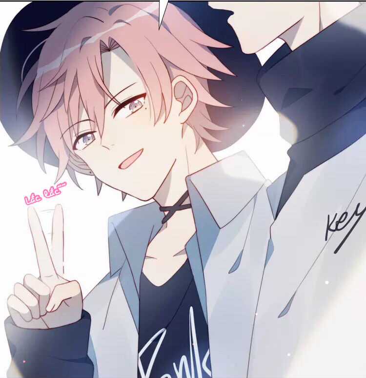 Gay Rồi! Tôi Và Antifan Hoán Đổi Linh Hồn Rồi. Chapter 1 trang 61