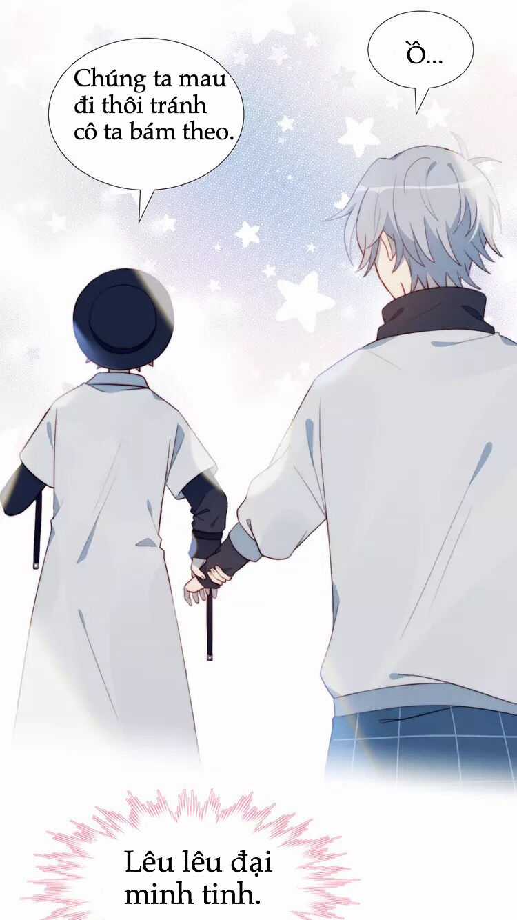Gay Rồi! Tôi Và Antifan Hoán Đổi Linh Hồn Rồi. Chapter 1 trang 62