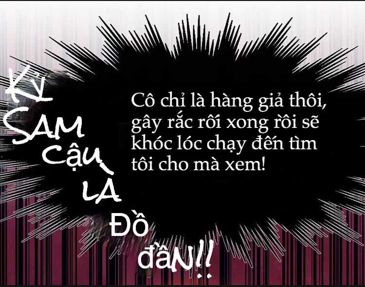 Gay Rồi! Tôi Và Antifan Hoán Đổi Linh Hồn Rồi. Chapter 1 trang 64