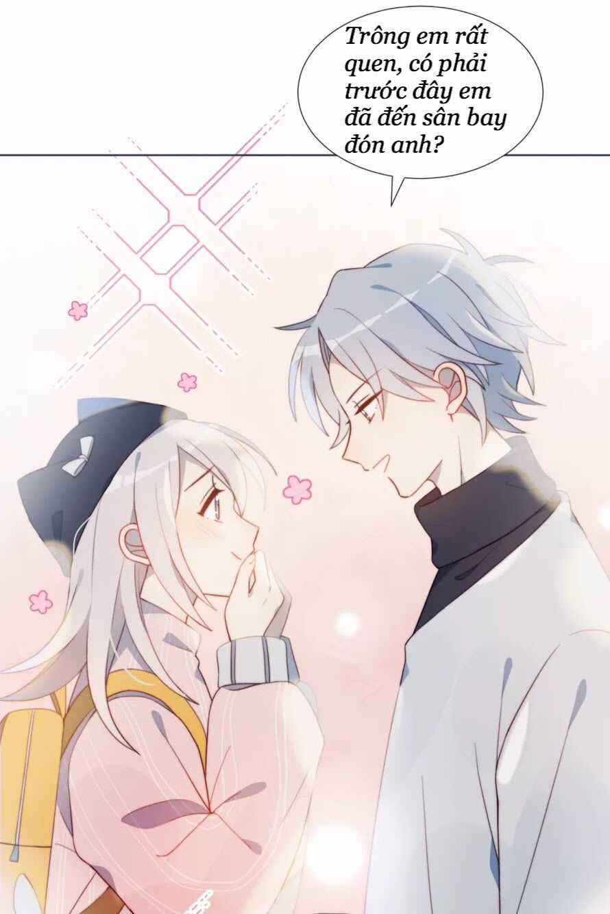 Gay Rồi! Tôi Và Antifan Hoán Đổi Linh Hồn Rồi. Chapter 1 trang 8