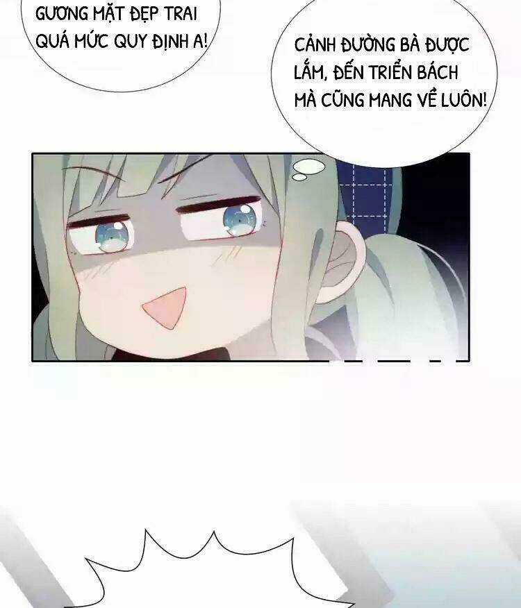 Gay Rồi! Tôi Và Antifan Hoán Đổi Linh Hồn Rồi. Chapter 10 trang 10