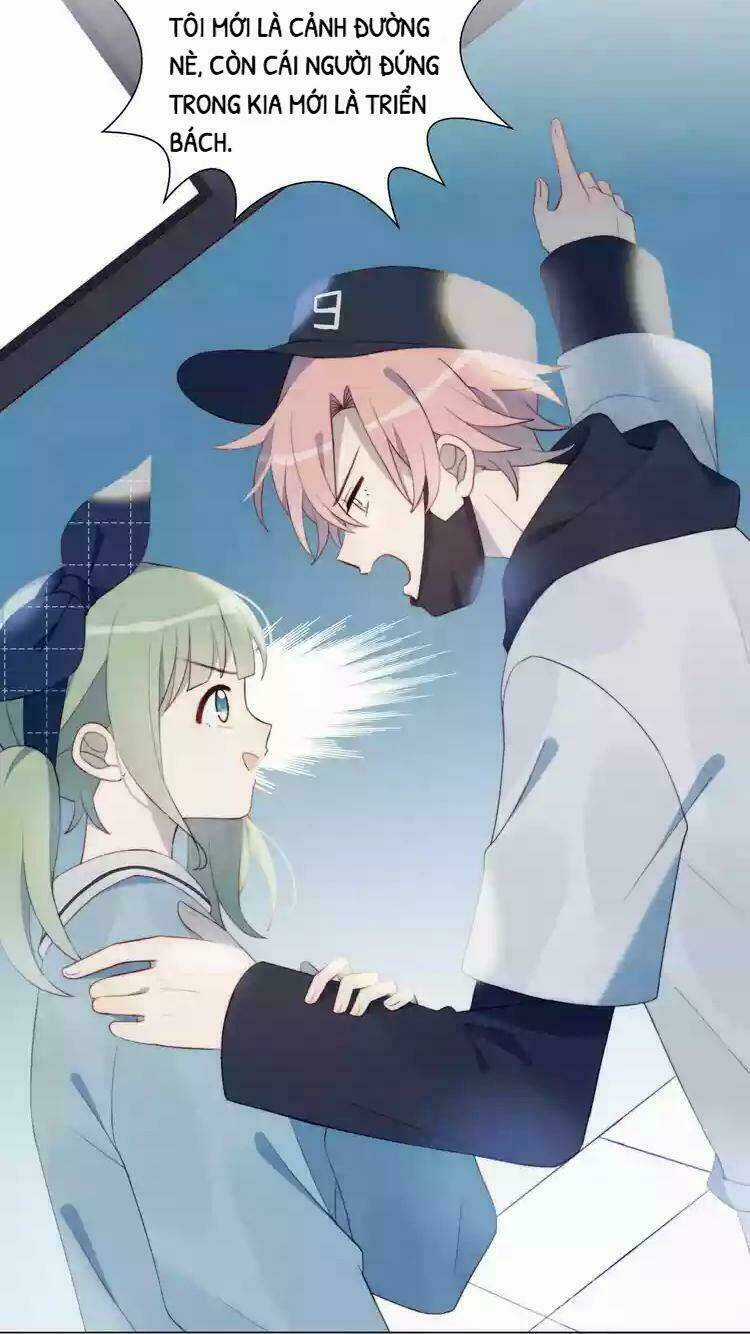 Gay Rồi! Tôi Và Antifan Hoán Đổi Linh Hồn Rồi. Chapter 10 trang 11