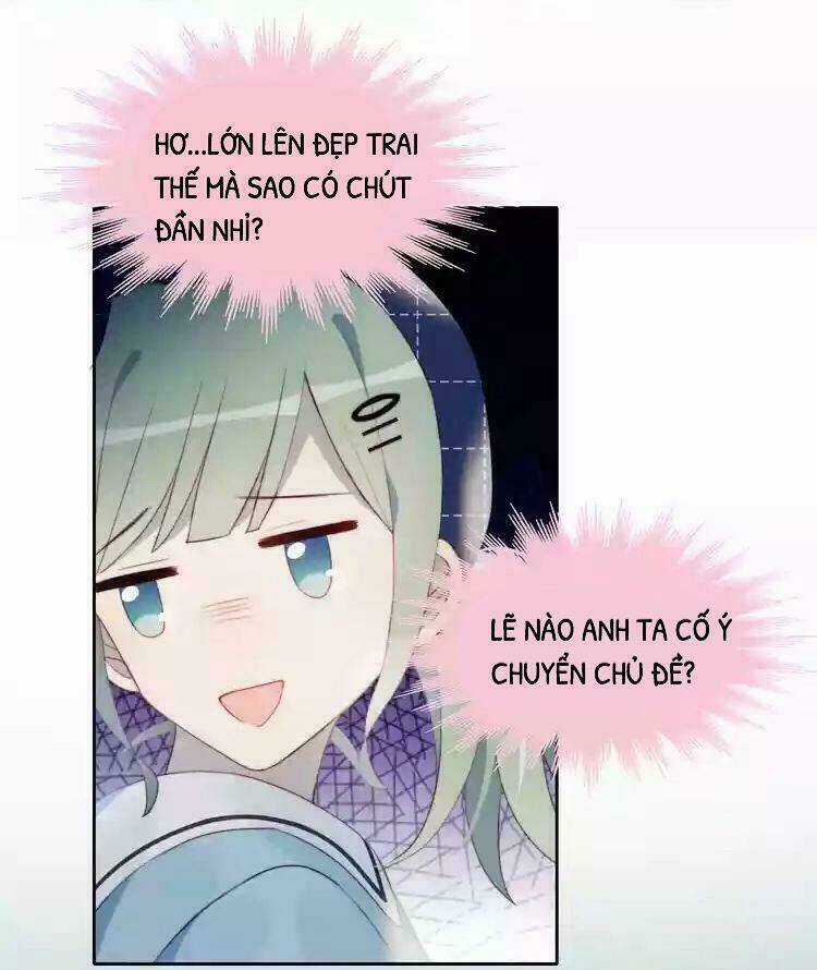 Gay Rồi! Tôi Và Antifan Hoán Đổi Linh Hồn Rồi. Chapter 10 trang 12