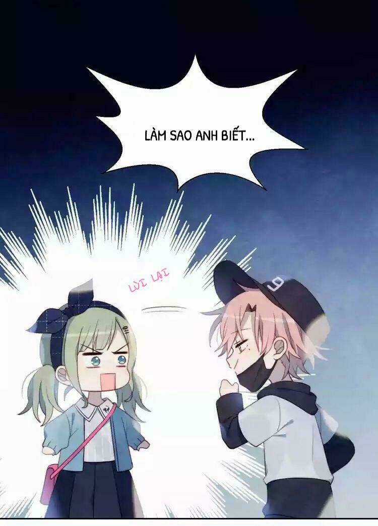 Gay Rồi! Tôi Và Antifan Hoán Đổi Linh Hồn Rồi. Chapter 10 trang 15