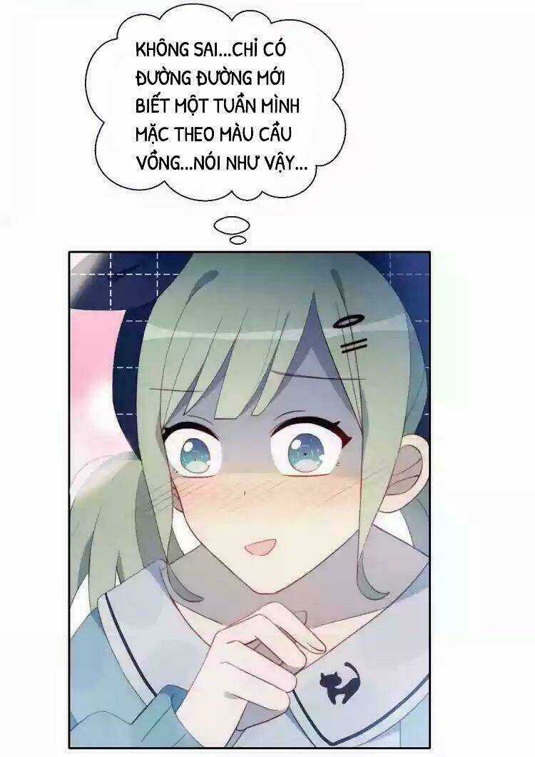 Gay Rồi! Tôi Và Antifan Hoán Đổi Linh Hồn Rồi. Chapter 10 trang 16