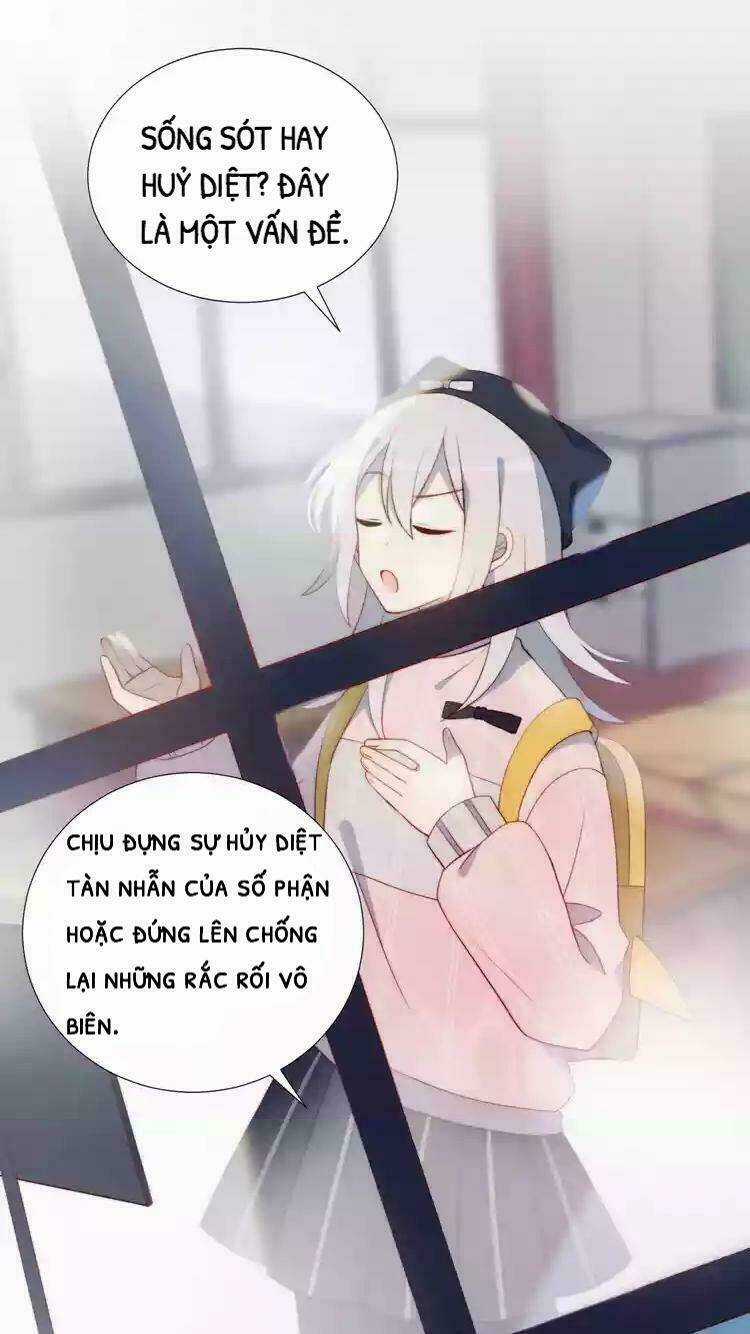 Gay Rồi! Tôi Và Antifan Hoán Đổi Linh Hồn Rồi. Chapter 10 trang 18