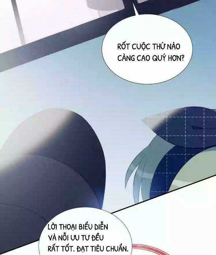 Gay Rồi! Tôi Và Antifan Hoán Đổi Linh Hồn Rồi. Chapter 10 trang 19