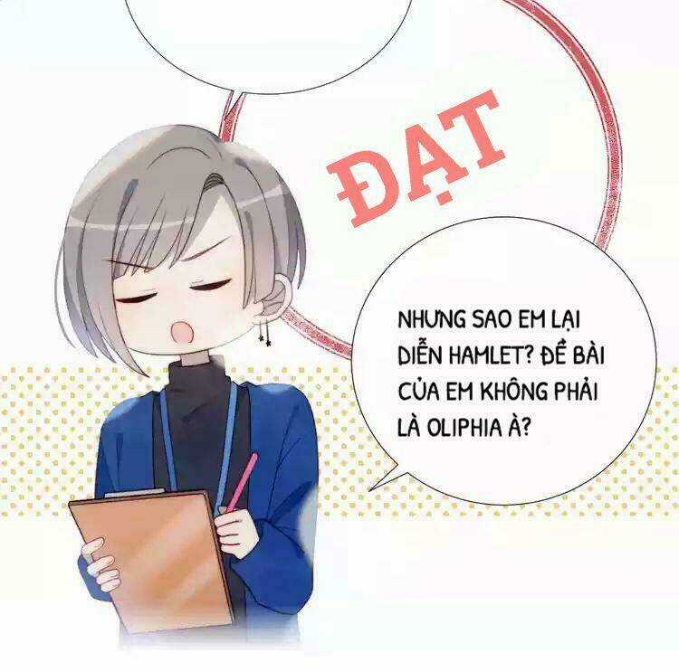 Gay Rồi! Tôi Và Antifan Hoán Đổi Linh Hồn Rồi. Chapter 10 trang 20