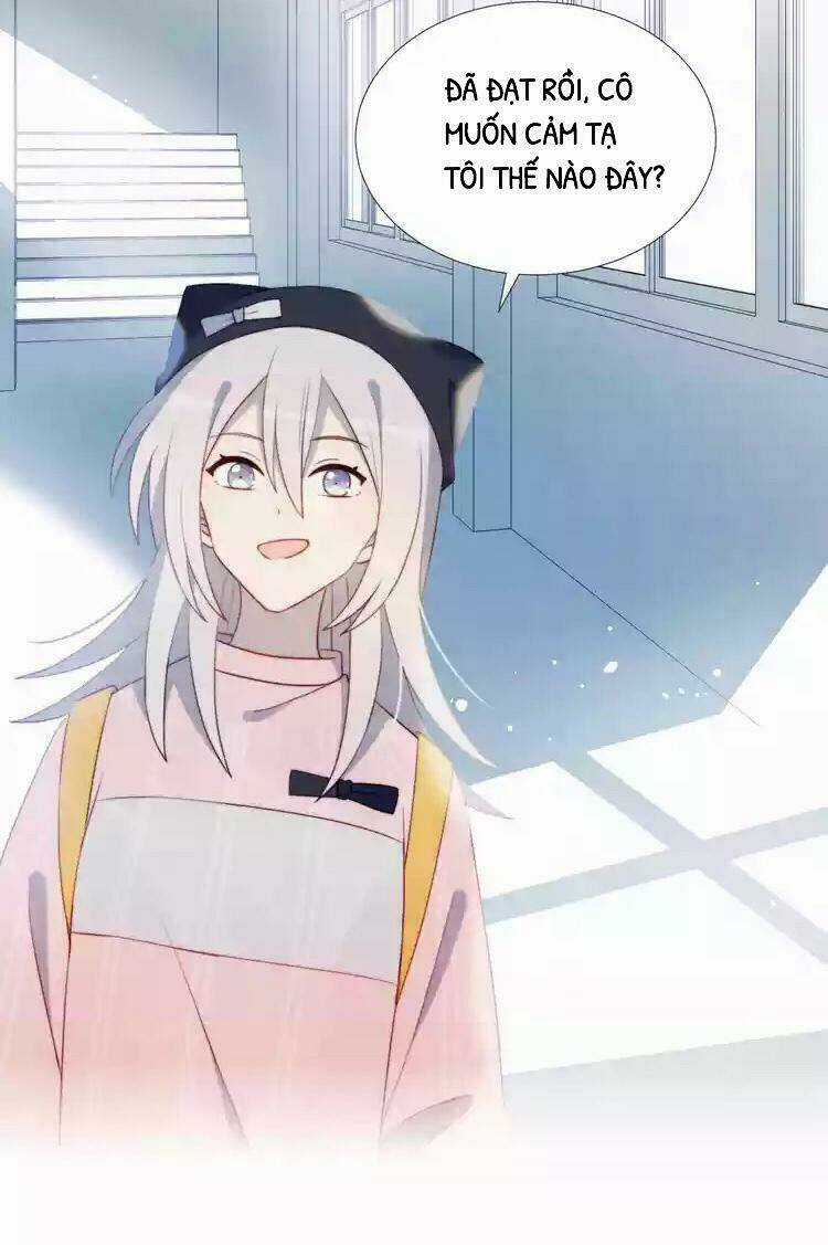 Gay Rồi! Tôi Và Antifan Hoán Đổi Linh Hồn Rồi. Chapter 10 trang 22