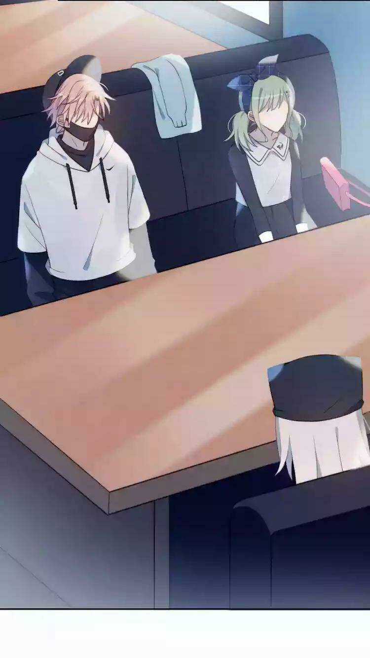 Gay Rồi! Tôi Và Antifan Hoán Đổi Linh Hồn Rồi. Chapter 10 trang 25