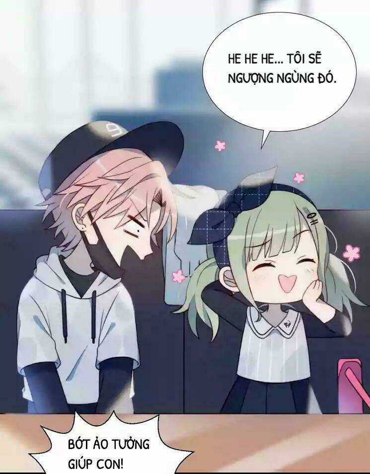 Gay Rồi! Tôi Và Antifan Hoán Đổi Linh Hồn Rồi. Chapter 10 trang 27