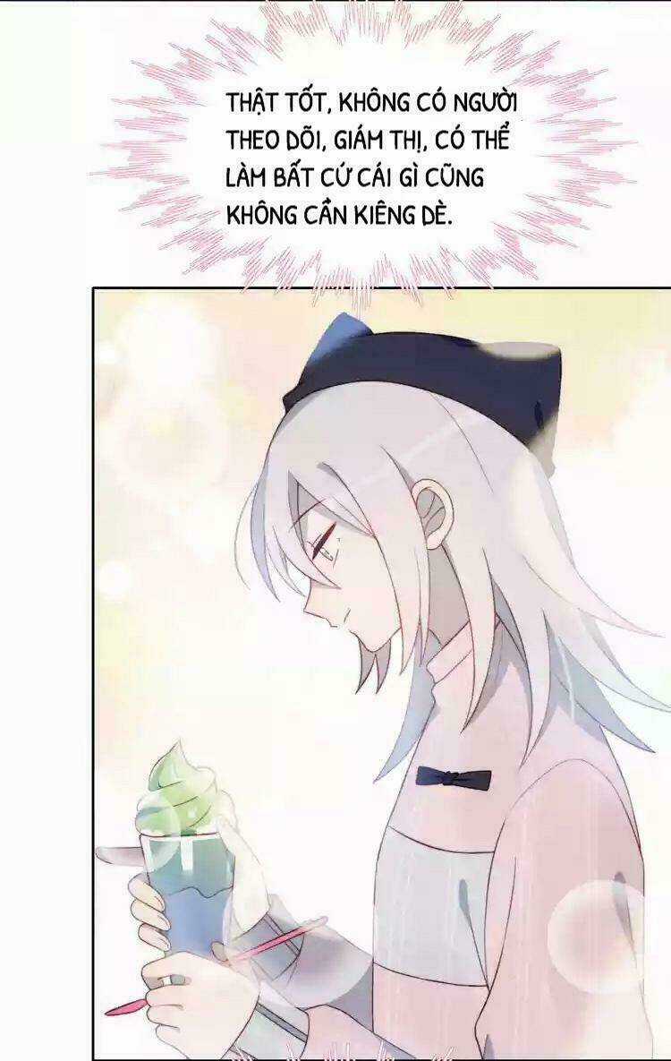 Gay Rồi! Tôi Và Antifan Hoán Đổi Linh Hồn Rồi. Chapter 10 trang 29