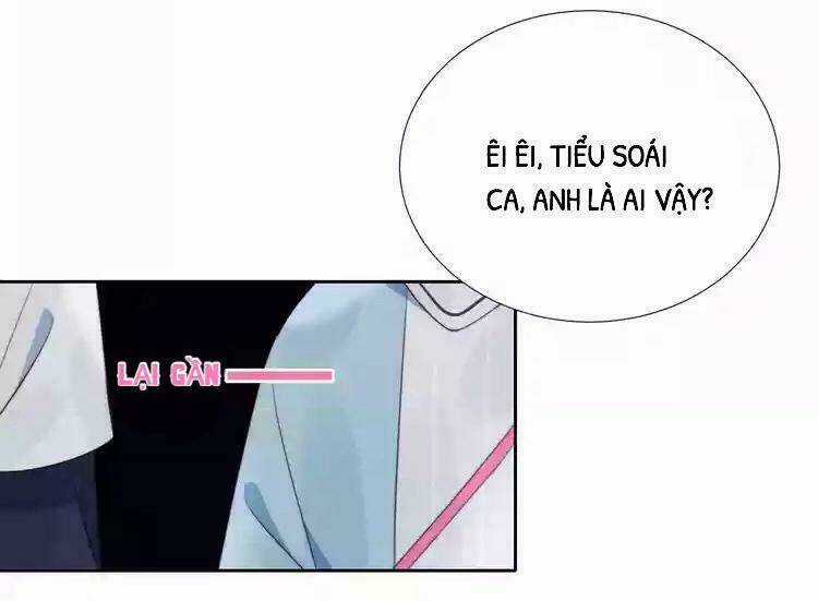 Gay Rồi! Tôi Và Antifan Hoán Đổi Linh Hồn Rồi. Chapter 10 trang 3