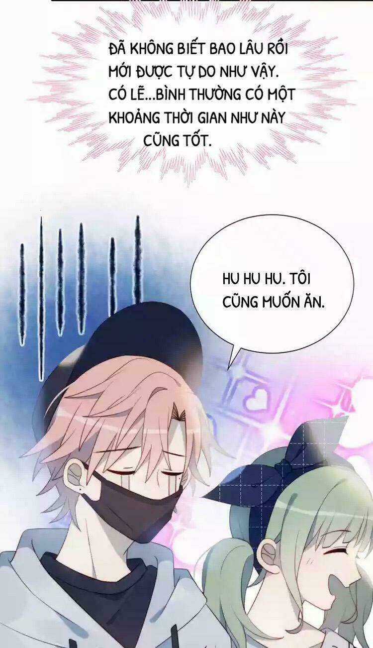 Gay Rồi! Tôi Và Antifan Hoán Đổi Linh Hồn Rồi. Chapter 10 trang 30