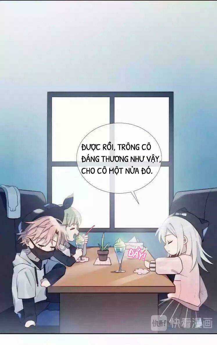 Gay Rồi! Tôi Và Antifan Hoán Đổi Linh Hồn Rồi. Chapter 10 trang 32