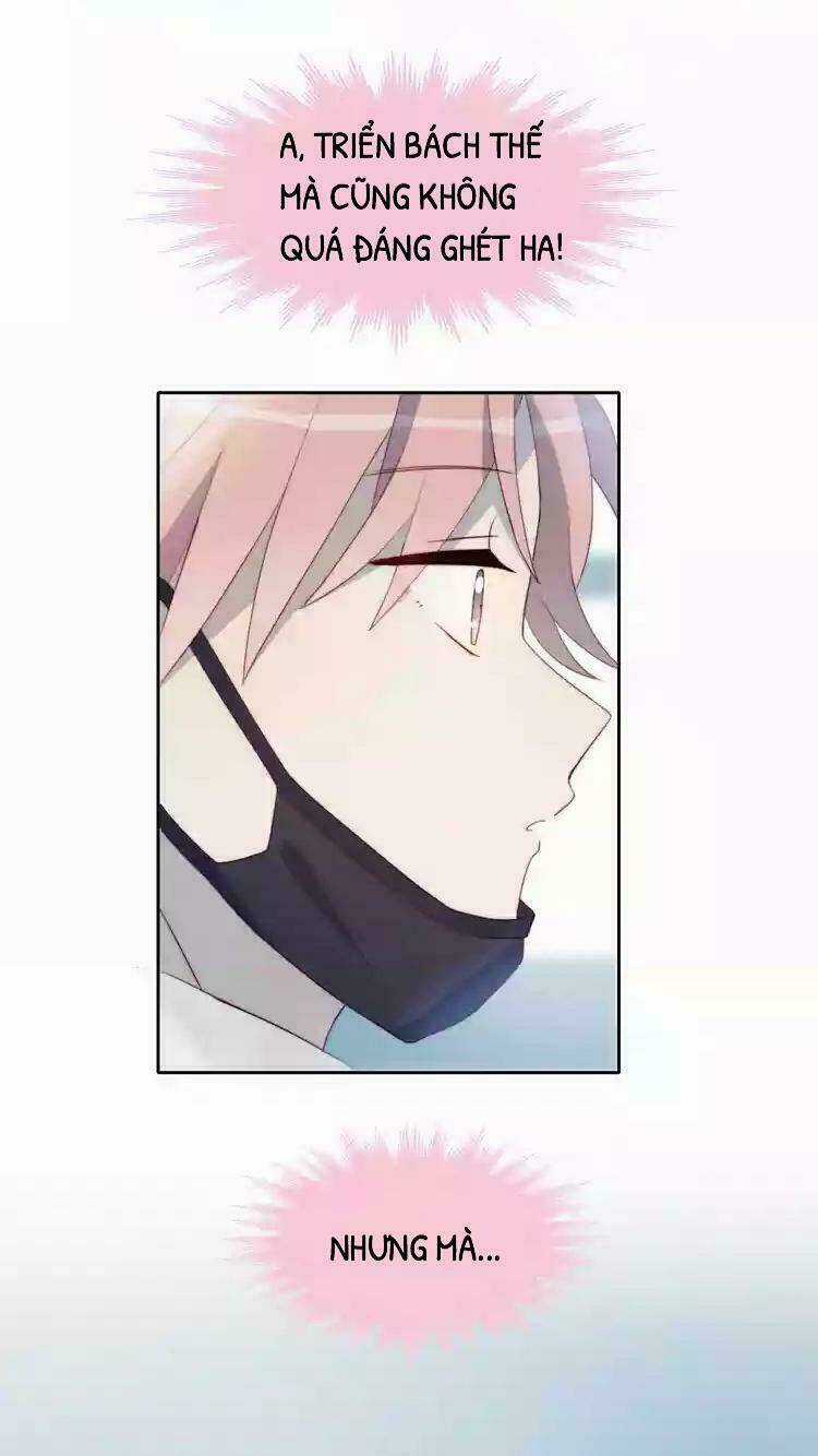 Gay Rồi! Tôi Và Antifan Hoán Đổi Linh Hồn Rồi. Chapter 10 trang 33