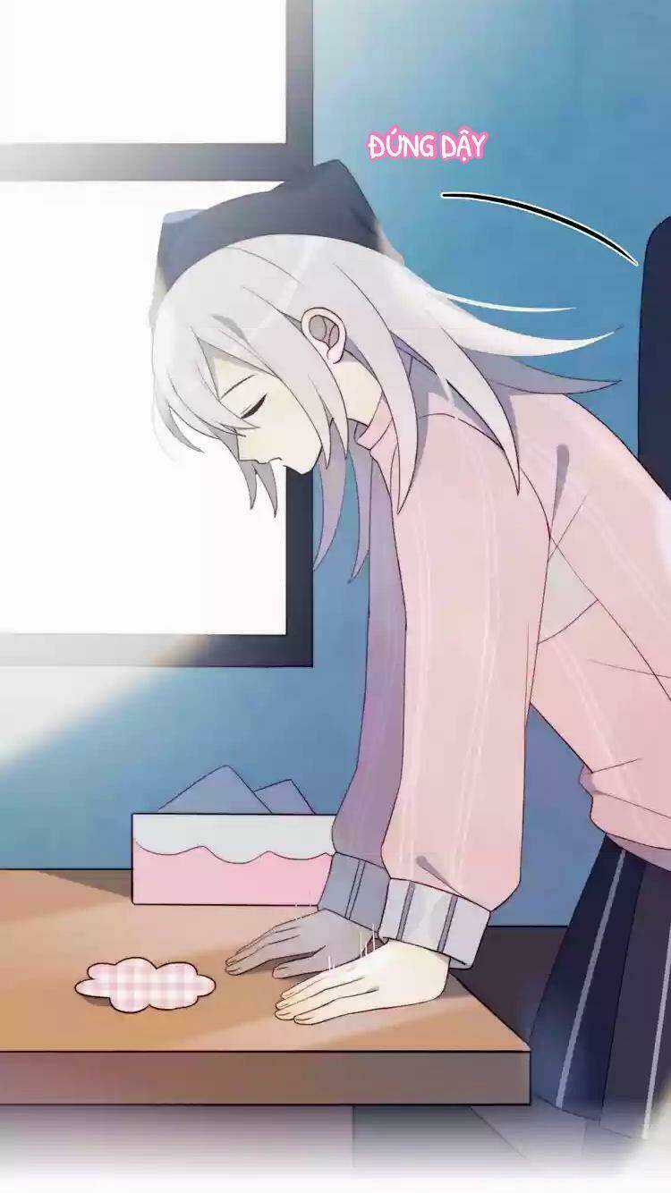 Gay Rồi! Tôi Và Antifan Hoán Đổi Linh Hồn Rồi. Chapter 10 trang 35