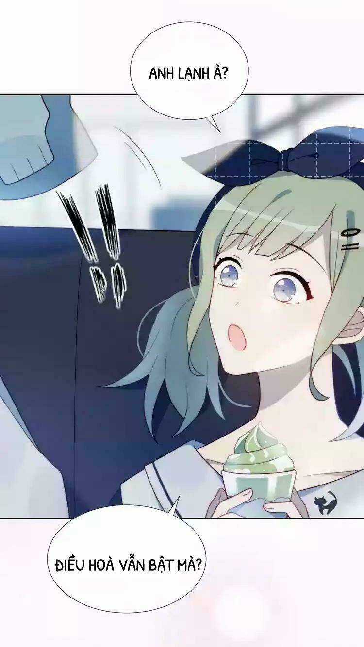 Gay Rồi! Tôi Và Antifan Hoán Đổi Linh Hồn Rồi. Chapter 10 trang 37