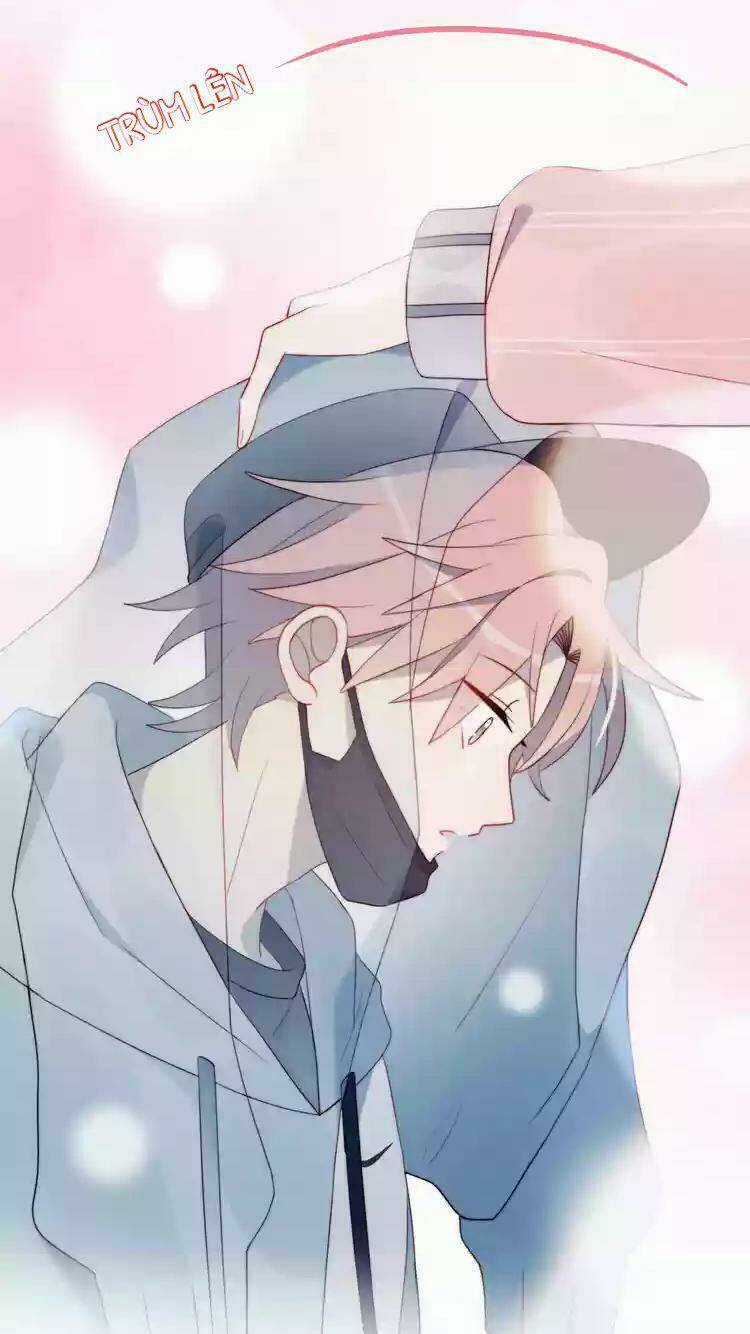 Gay Rồi! Tôi Và Antifan Hoán Đổi Linh Hồn Rồi. Chapter 10 trang 38