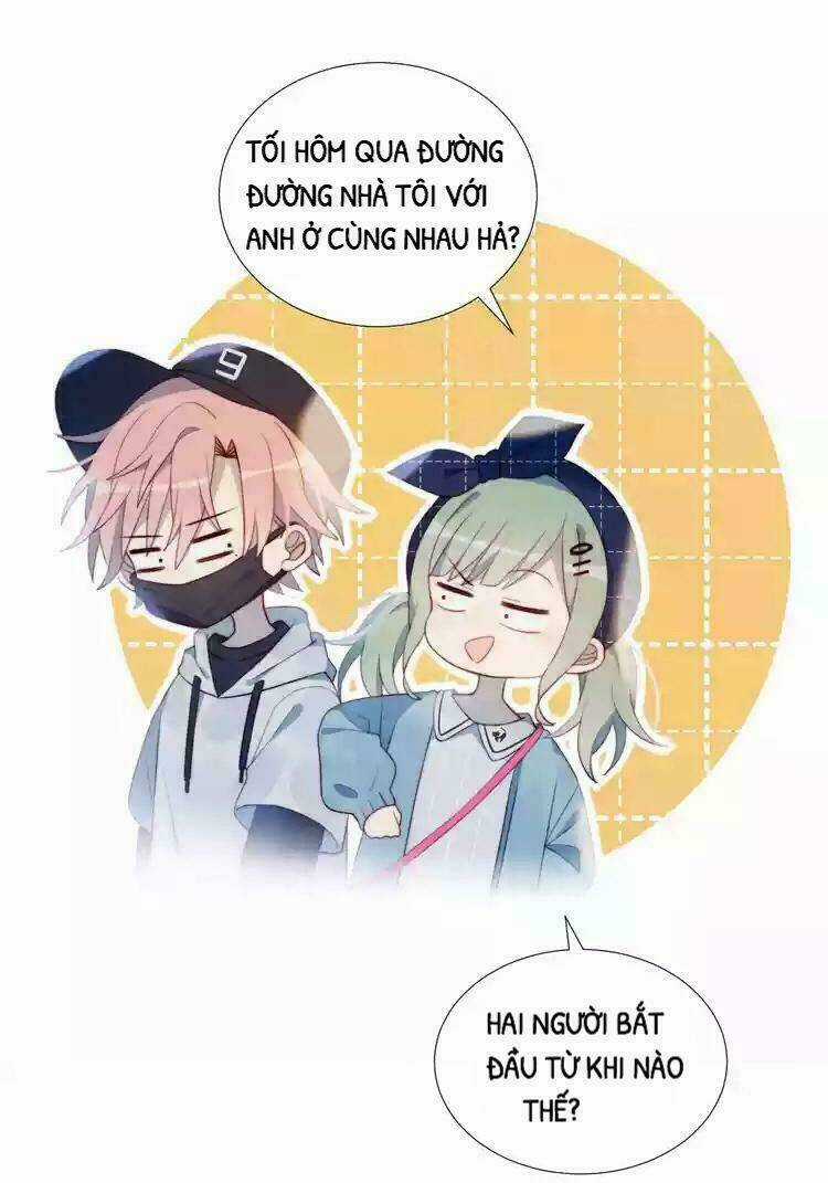 Gay Rồi! Tôi Và Antifan Hoán Đổi Linh Hồn Rồi. Chapter 10 trang 4