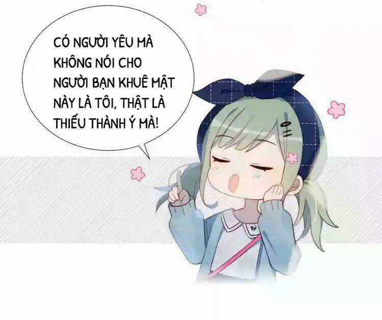 Gay Rồi! Tôi Và Antifan Hoán Đổi Linh Hồn Rồi. Chapter 10 trang 5