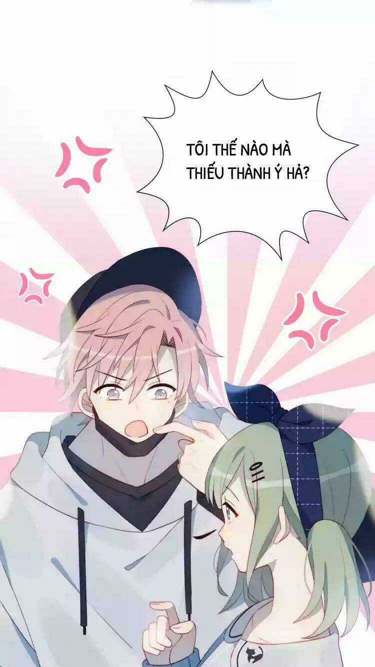 Gay Rồi! Tôi Và Antifan Hoán Đổi Linh Hồn Rồi. Chapter 10 trang 6