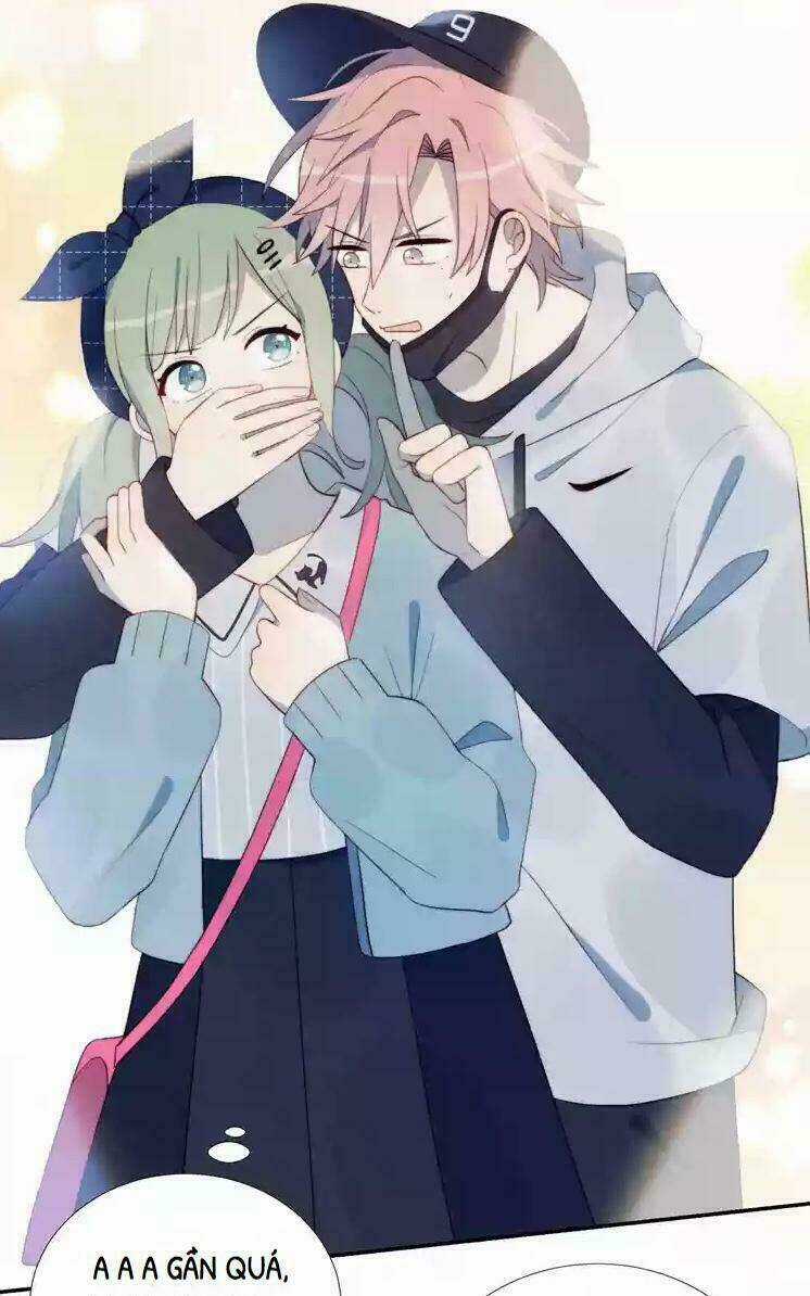 Gay Rồi! Tôi Và Antifan Hoán Đổi Linh Hồn Rồi. Chapter 10 trang 9