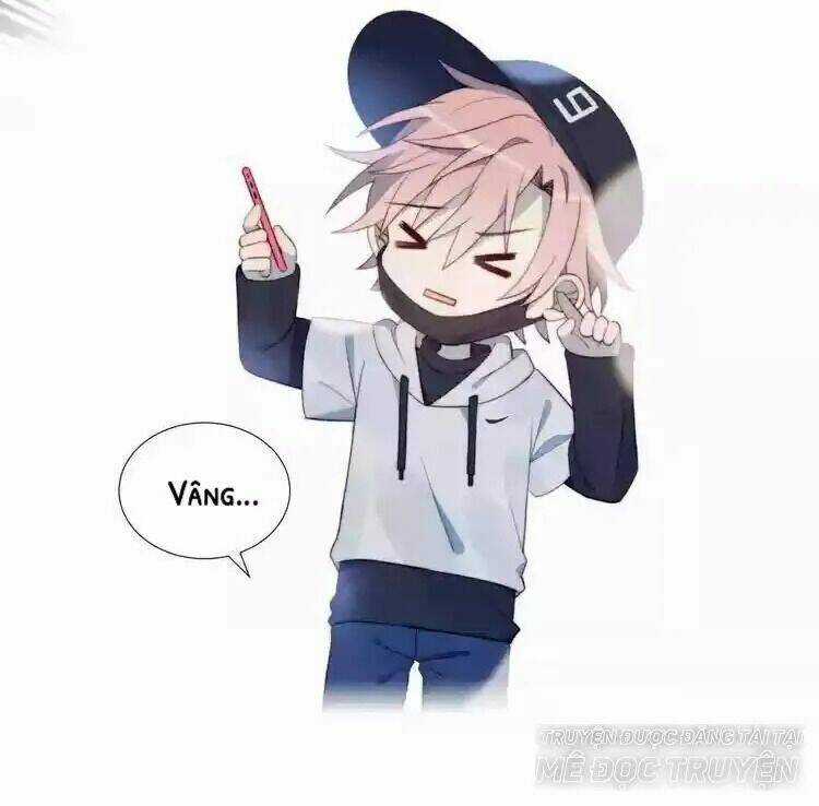 Gay Rồi! Tôi Và Antifan Hoán Đổi Linh Hồn Rồi. Chapter 11 trang 10