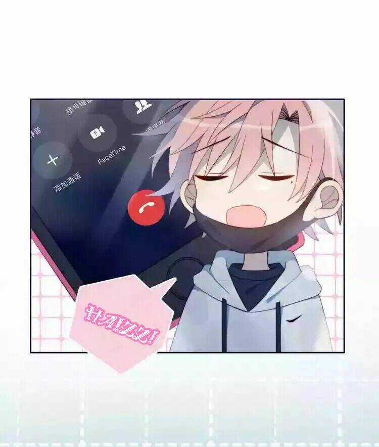 Gay Rồi! Tôi Và Antifan Hoán Đổi Linh Hồn Rồi. Chapter 11 trang 11