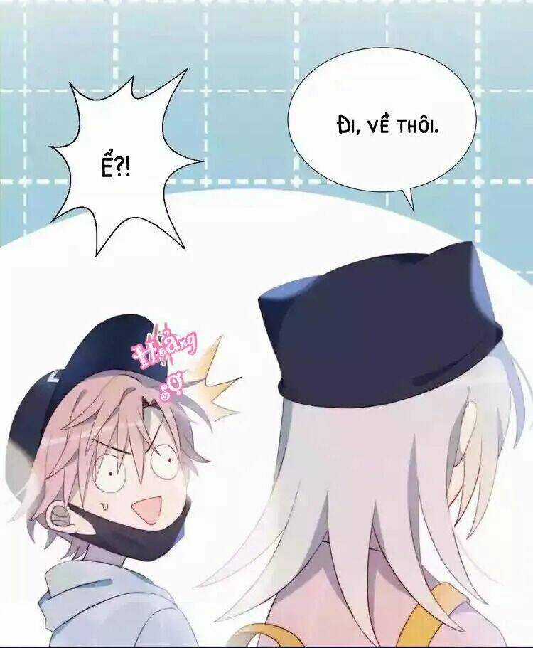 Gay Rồi! Tôi Và Antifan Hoán Đổi Linh Hồn Rồi. Chapter 11 trang 12