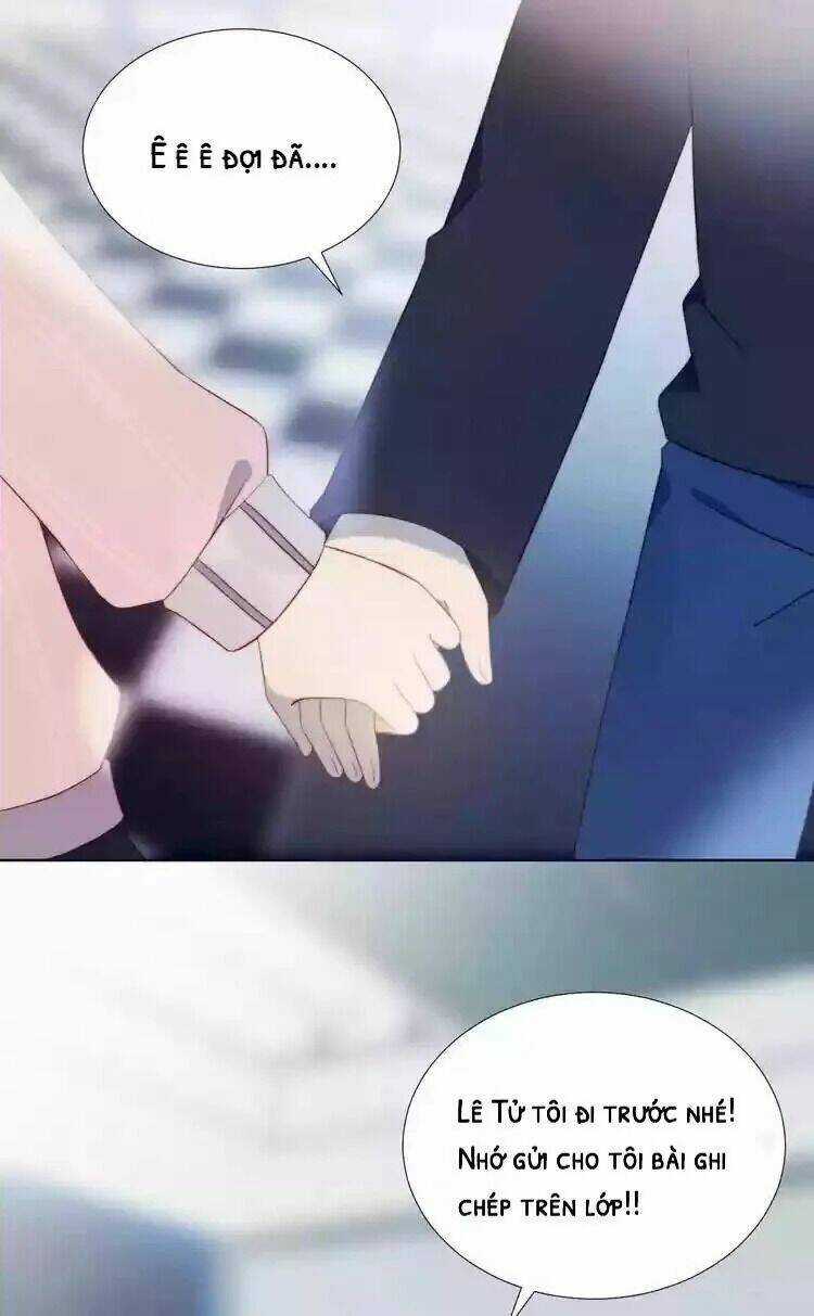 Gay Rồi! Tôi Và Antifan Hoán Đổi Linh Hồn Rồi. Chapter 11 trang 13