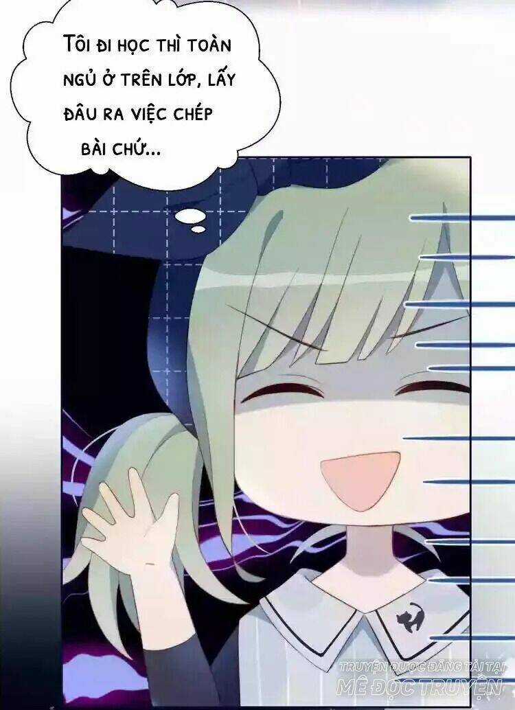 Gay Rồi! Tôi Và Antifan Hoán Đổi Linh Hồn Rồi. Chapter 11 trang 15