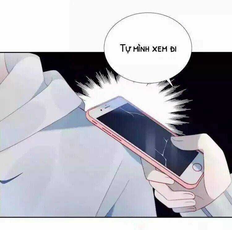 Gay Rồi! Tôi Và Antifan Hoán Đổi Linh Hồn Rồi. Chapter 11 trang 19