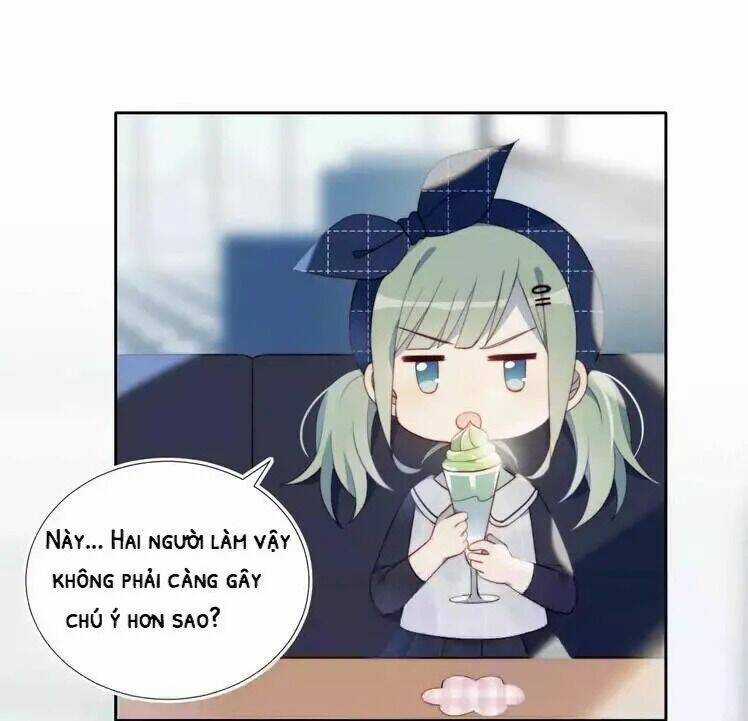 Gay Rồi! Tôi Và Antifan Hoán Đổi Linh Hồn Rồi. Chapter 11 trang 2