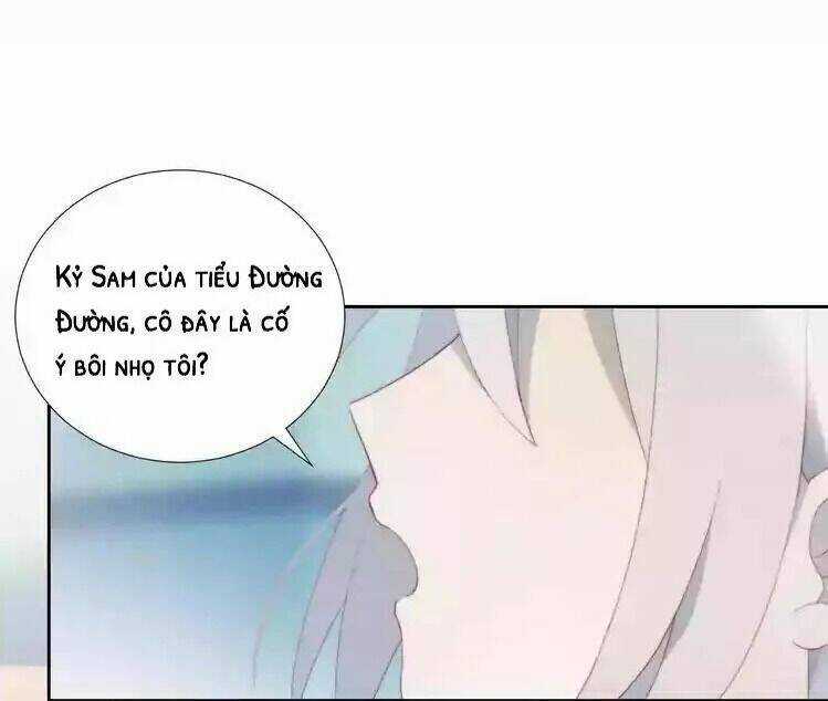 Gay Rồi! Tôi Và Antifan Hoán Đổi Linh Hồn Rồi. Chapter 11 trang 21