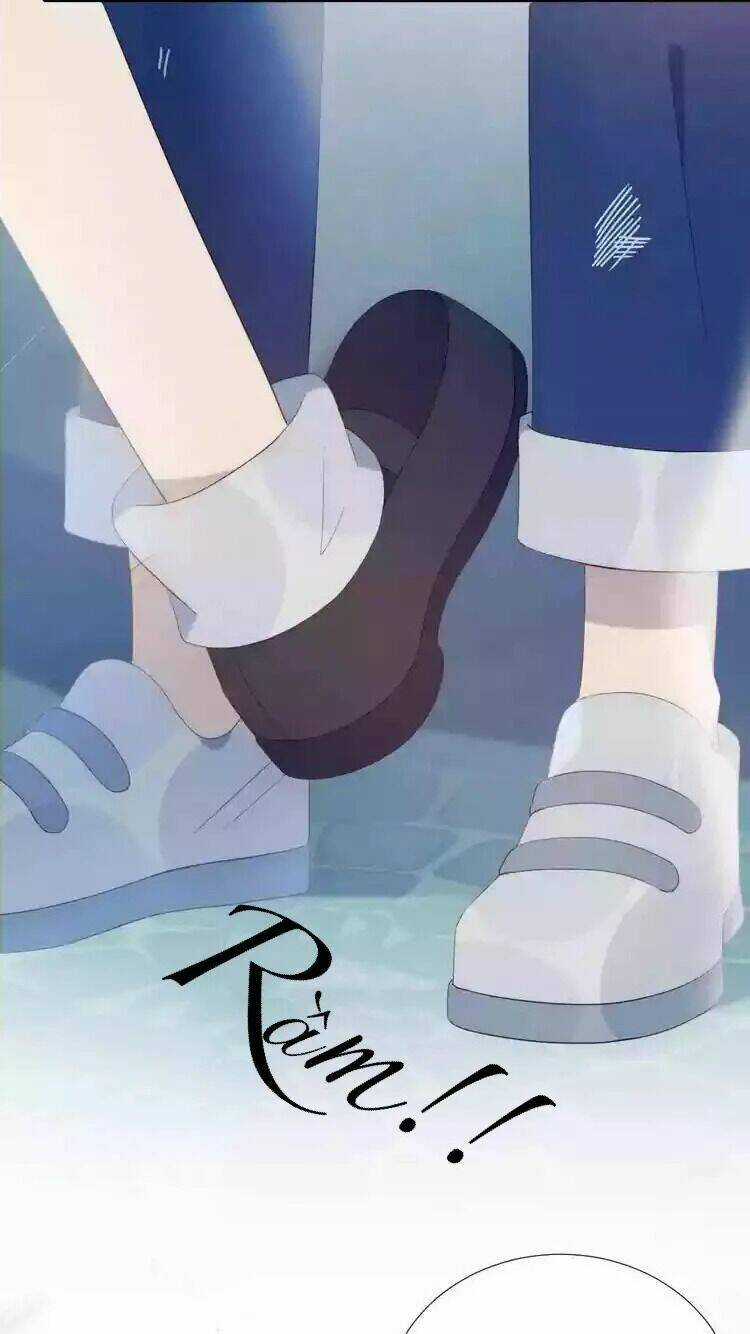 Gay Rồi! Tôi Và Antifan Hoán Đổi Linh Hồn Rồi. Chapter 11 trang 22