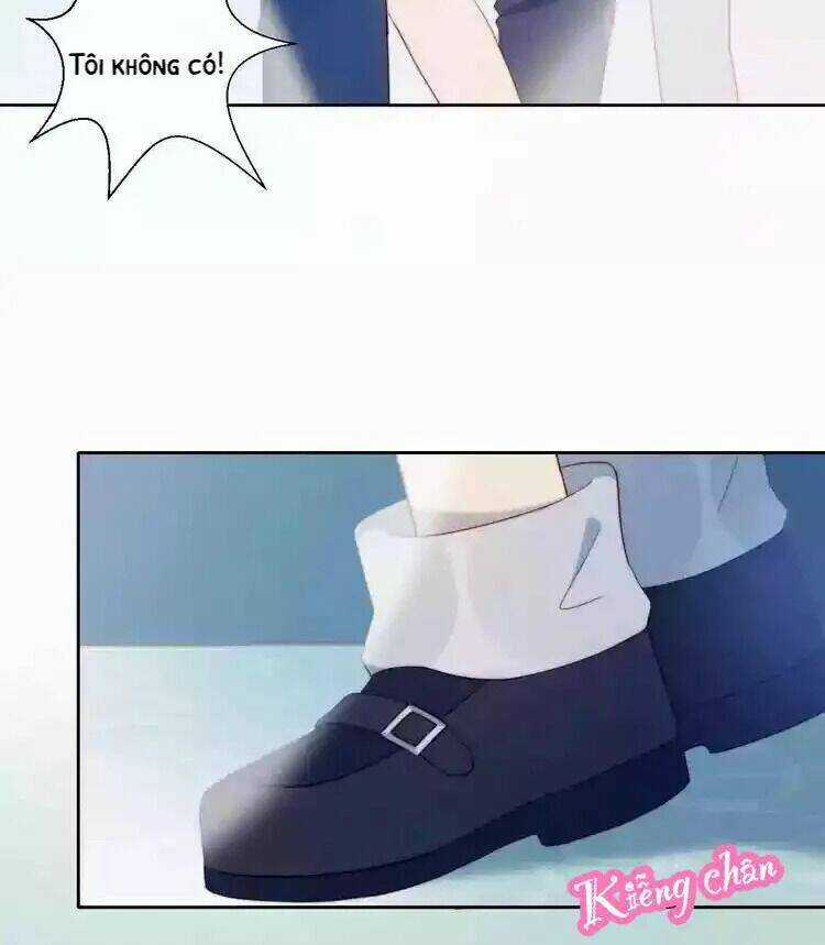 Gay Rồi! Tôi Và Antifan Hoán Đổi Linh Hồn Rồi. Chapter 11 trang 24