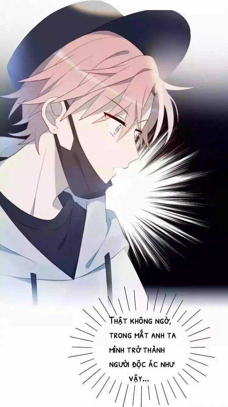 Gay Rồi! Tôi Và Antifan Hoán Đổi Linh Hồn Rồi. Chapter 11 trang 26