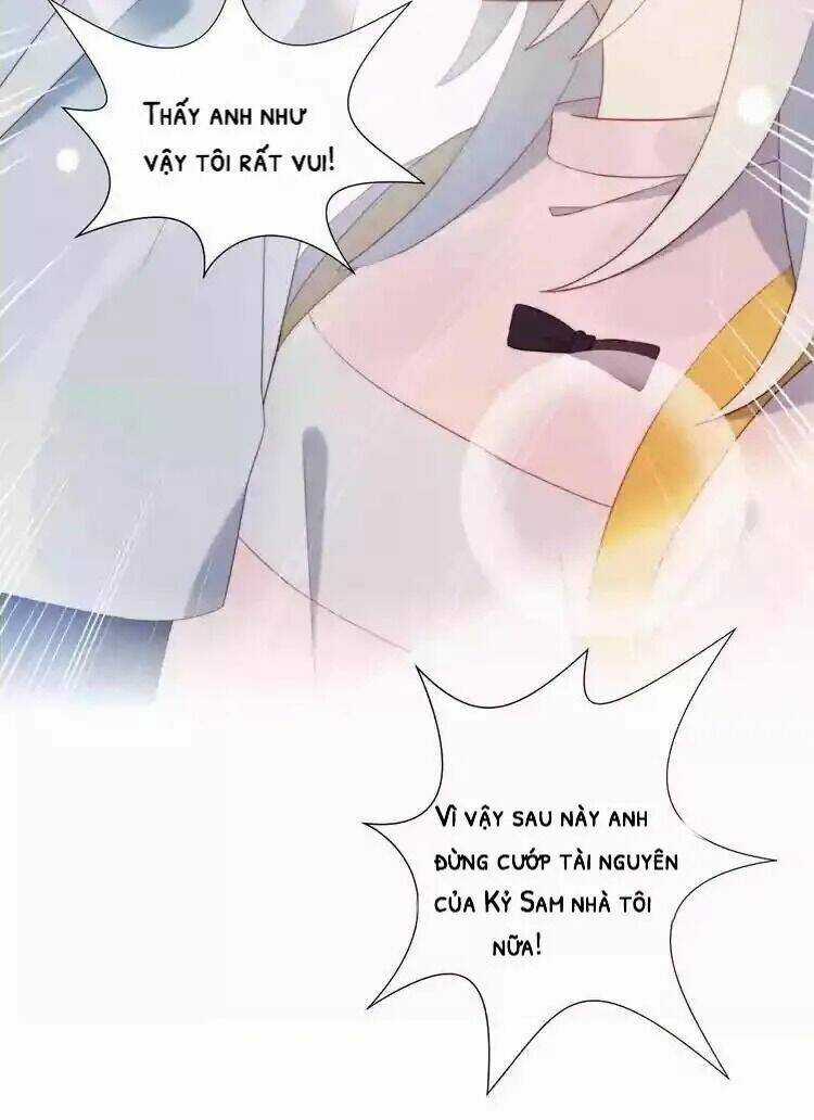 Gay Rồi! Tôi Và Antifan Hoán Đổi Linh Hồn Rồi. Chapter 11 trang 28