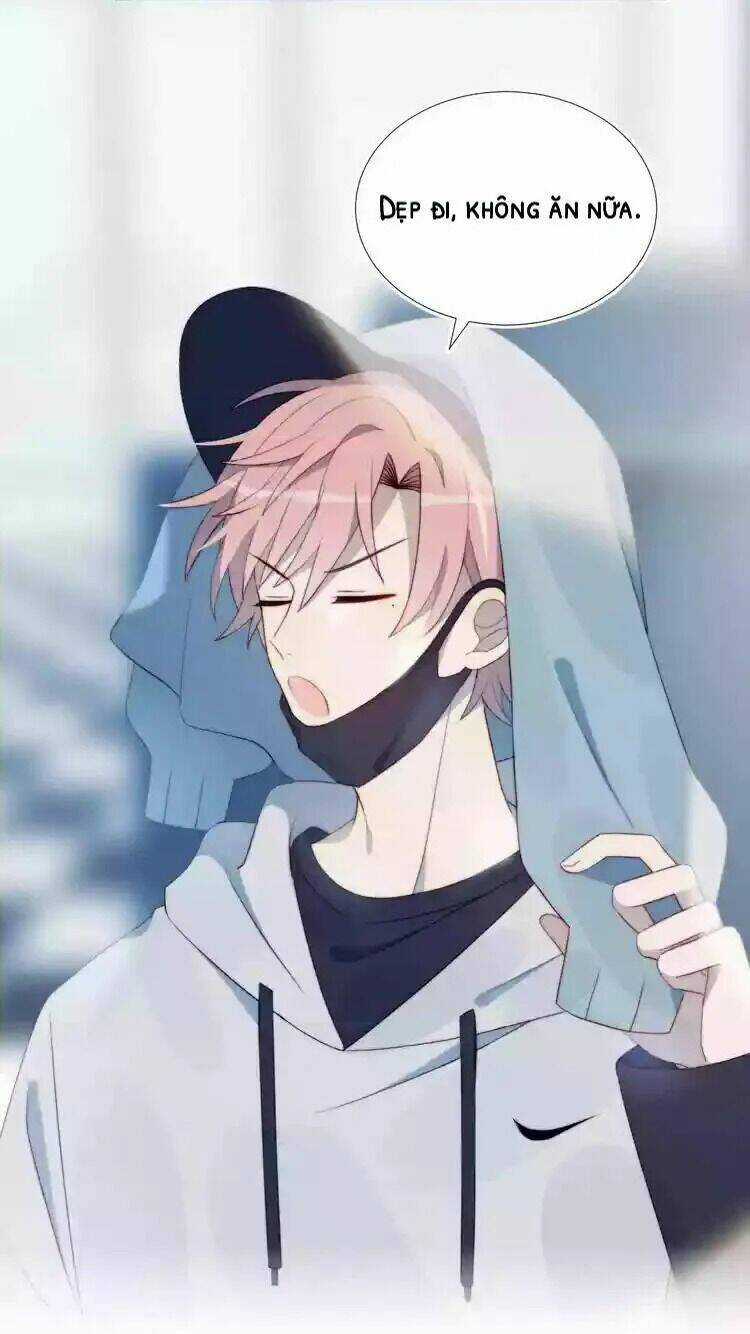 Gay Rồi! Tôi Và Antifan Hoán Đổi Linh Hồn Rồi. Chapter 11 trang 3